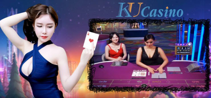 Bật mí cách chơi ku casino - Đăng ký tài khoản Ku 