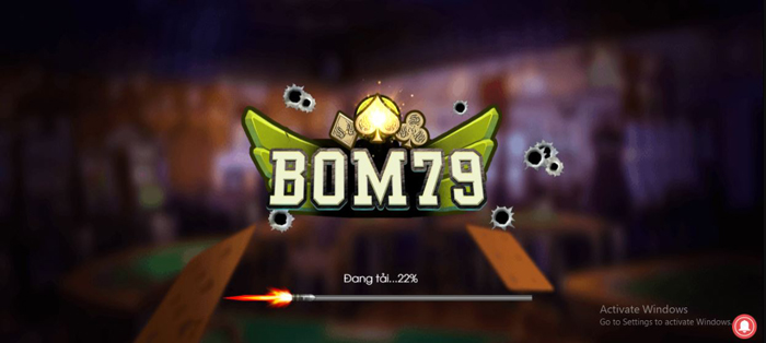 Giới thiệu khái quát về cổng game bom79 