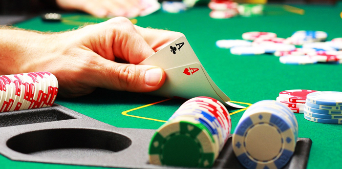 Cách chơi bài Poker giành chiến thắng cho người chơi
