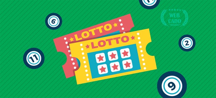 Luật chơi lotto bet