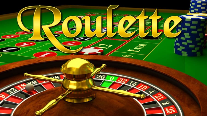 Chia sẻ khái niệm về game Roulette