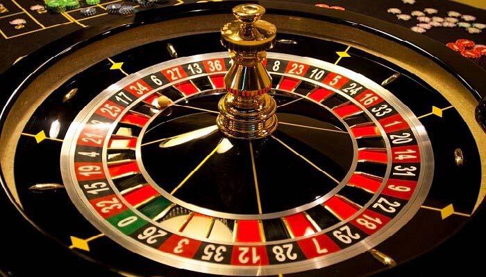 Tìm hiểu về trò chơi roulette là gì? 