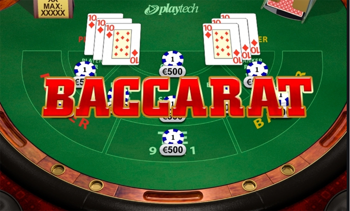 Game bài Baccarat có gì mà hấp dẫn người chơi đến vậy?